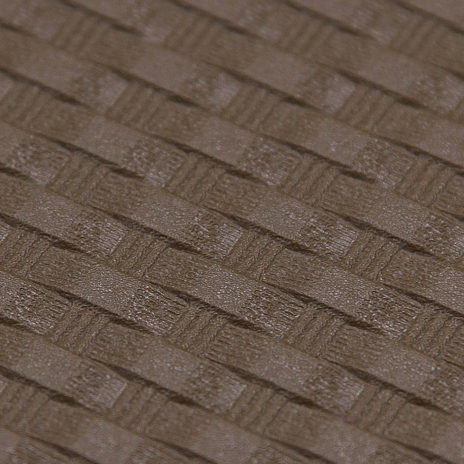 HOLSTEX Thermoform Sheet - (Basketweave Texture) - (.080 Thickness) - (12in x 12in Sheet) - (Killer Coyote) - (1 Sheet) - for Holster Making, DIY