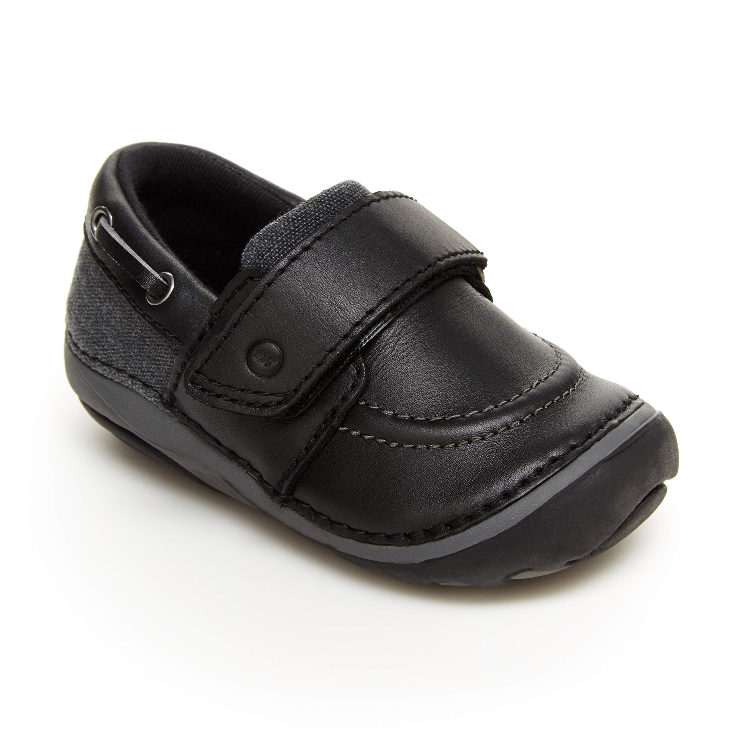 Stride Rite Unisex-Child Soft Motion Wally Athletic Sneaker