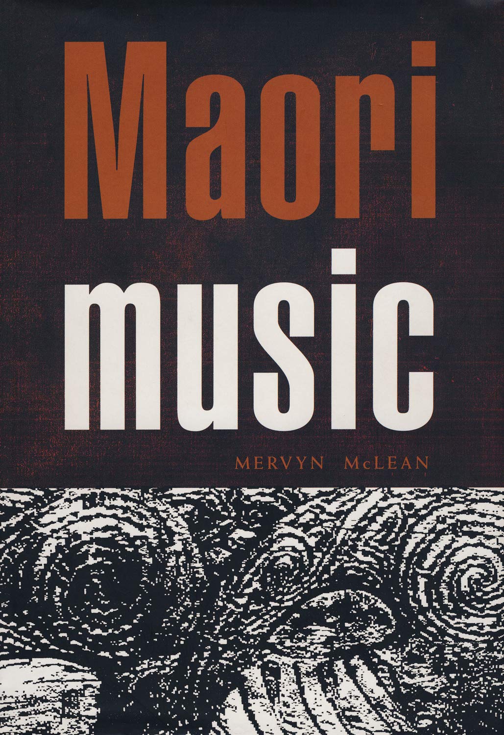 Maori Music      Kindle Edition