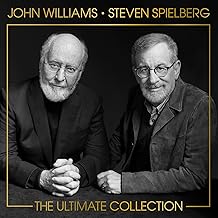 John Williams & Steven Spielberg: The Ultimate Collection