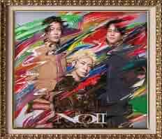 【未開封】初回限定2形態 Number_i 「No.Ⅰ」 Number_i No.Ⅱ | TOBE OFFICIAL STORE