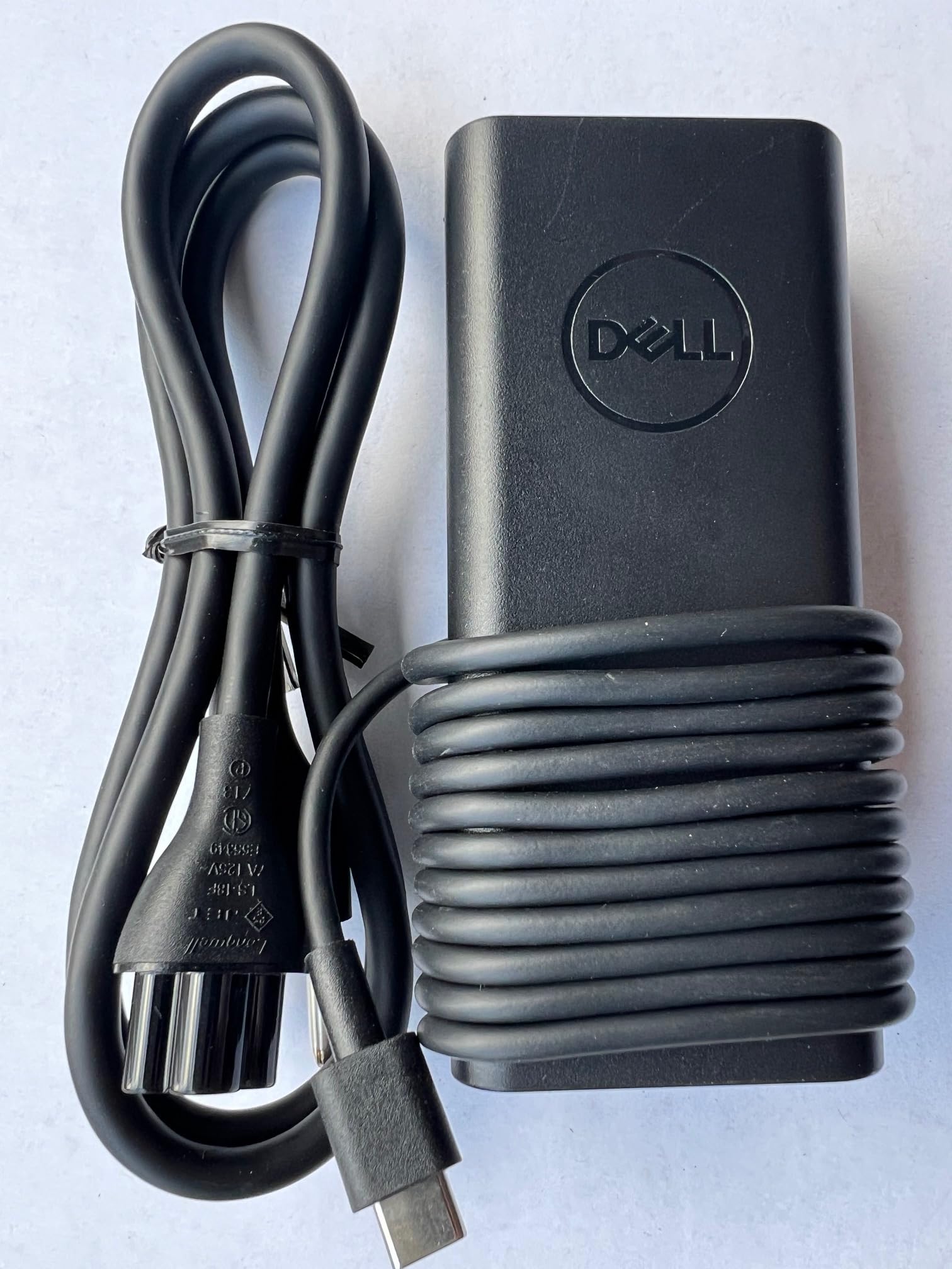 Amazon.com: Original Replacement for Dell 65W USB Type C AC
