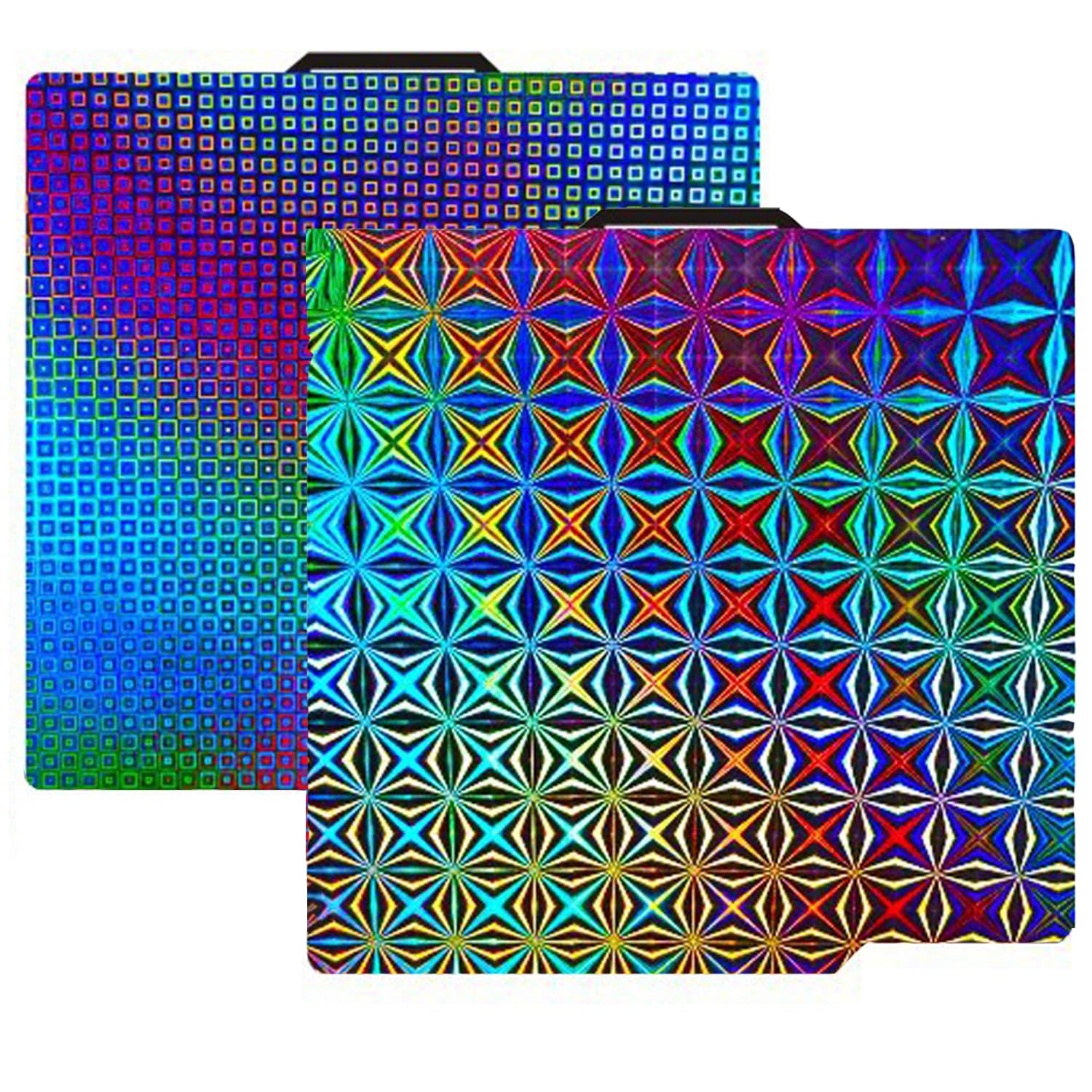 F1 Sheet for Bambu Lab X1/X1C/X1E/P1P/P1S/A1 Build Plate Heated Bed Spring Steel Flexible Platform 257x257 MM Double Side Smooth Board for 3D Printer-image-38