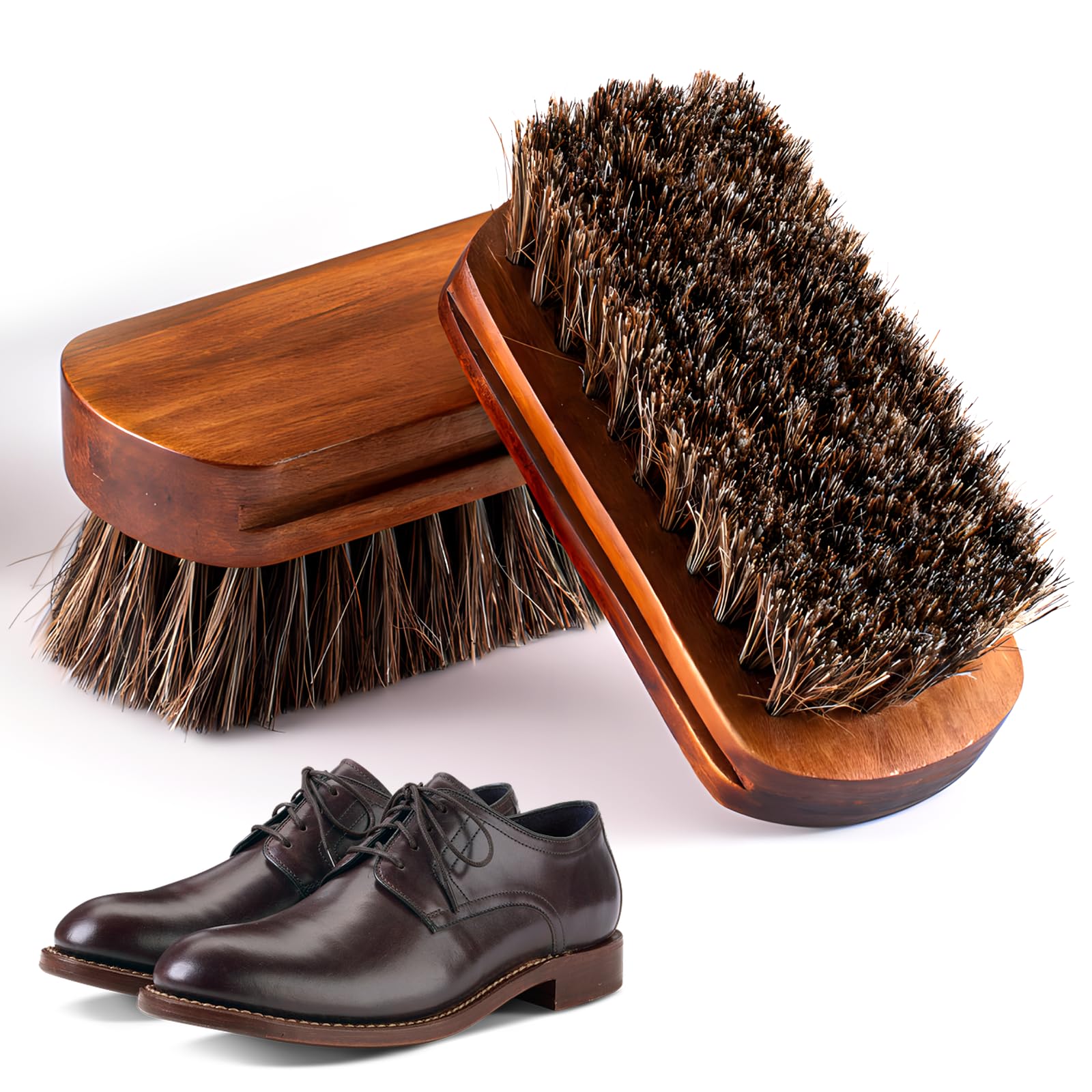 Spazzola Per Dettagli, Spazzola Per Pulizia Automatica, Fibra Di - Foto 6