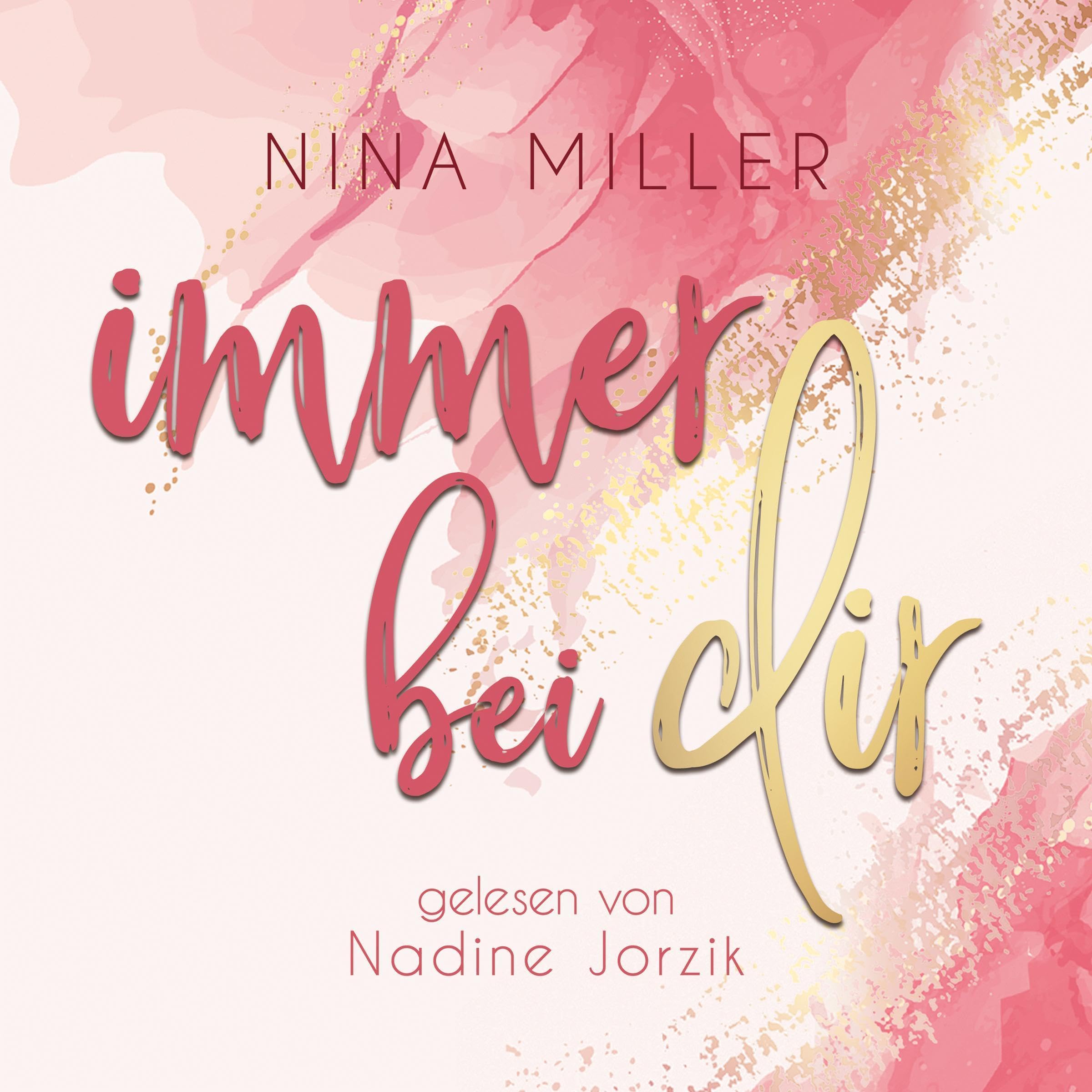 Cover art for Immer bei dir