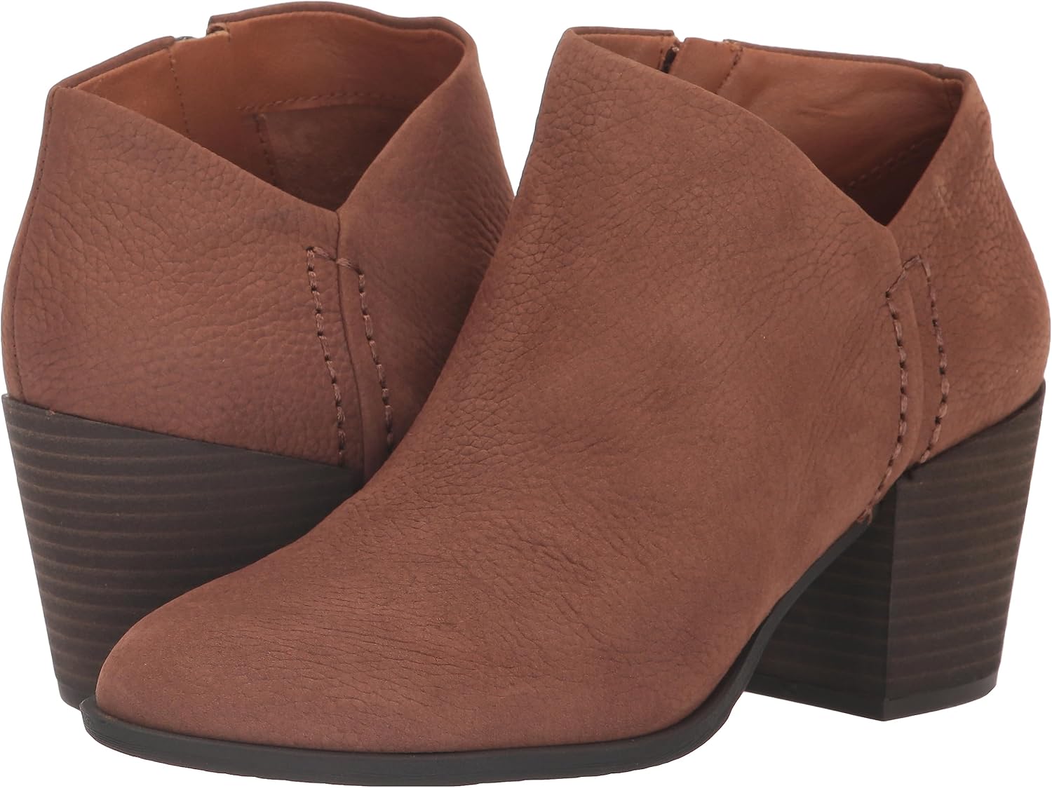 Lucky Brand Women's Bellita Bootie
