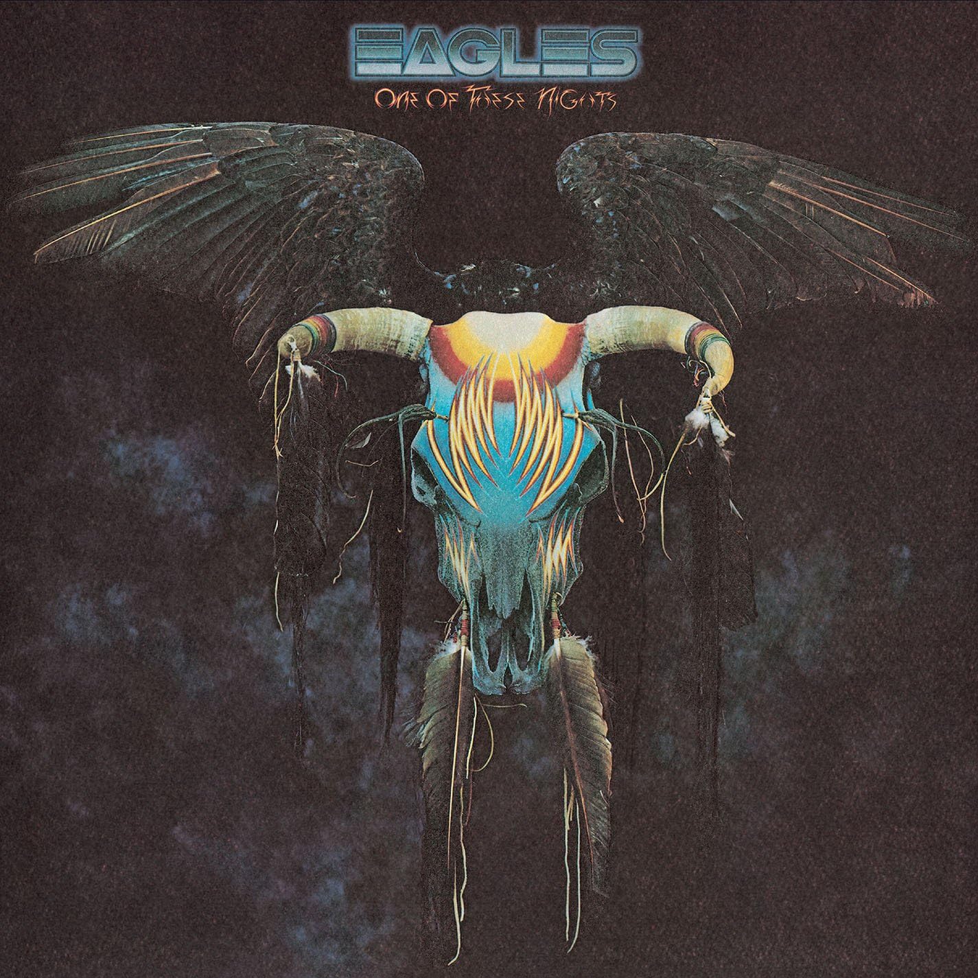 One of These Nights 2013 Rema by Eagles — album cover