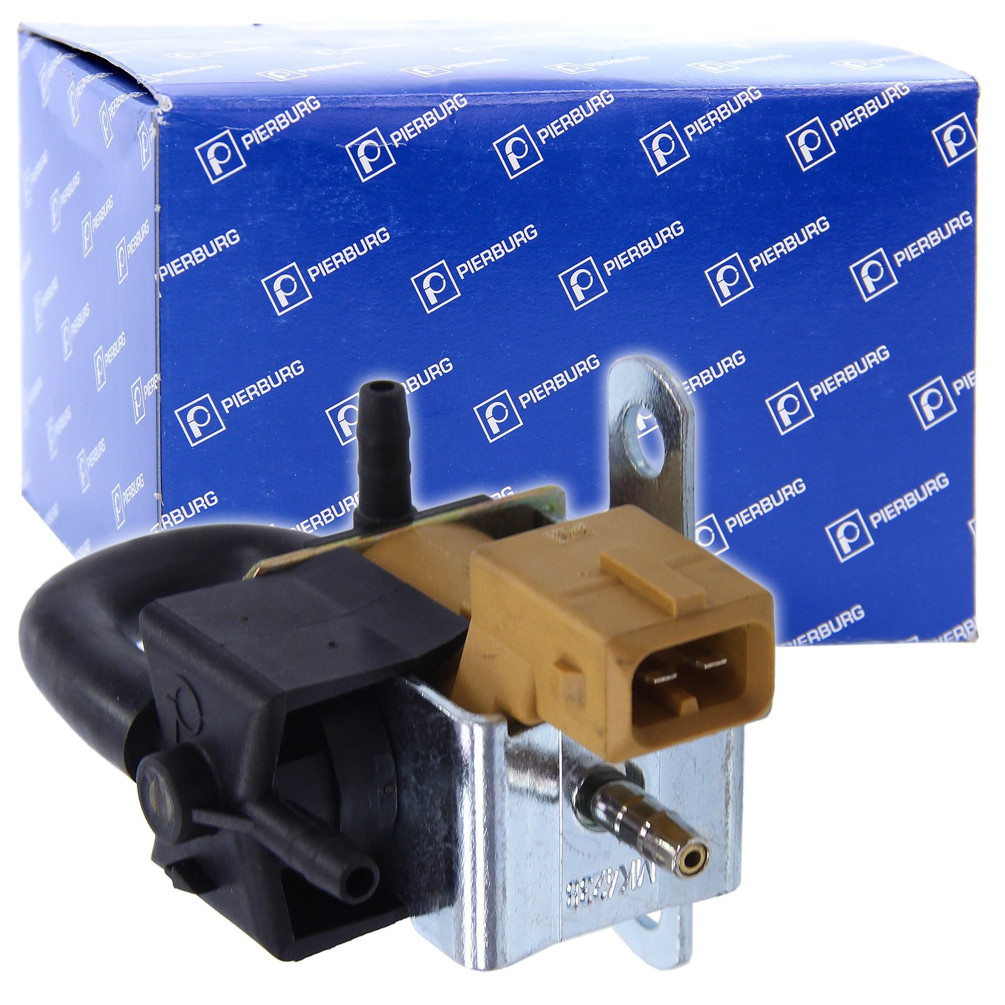 Pierburg AGR-Ventil AGR-Abgassteuerung, Abgasrückführung