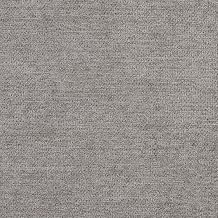 Aluminum Grey Woven Soft Crypton Home Upholstery Fabric by The Yard - SKU Medland Platinum
