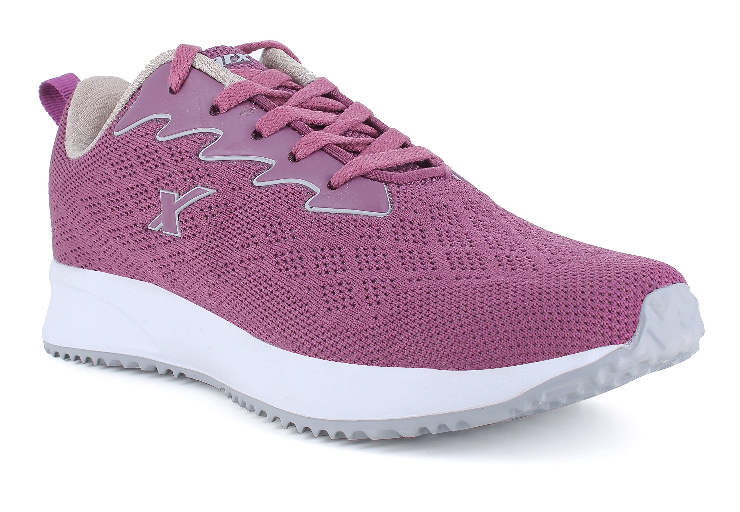 sparx Womens SL 189 | Enhanced Durability & Soft Cushion | Grey Walking Shoe - 5 UK (SL 189)-picture-41