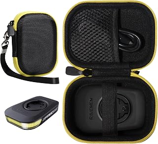 getgear Bike Light Case for RAVEMEN FR160 Daylight