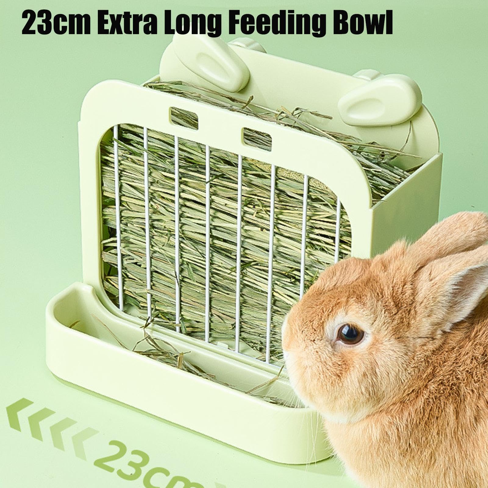 Râtelier à Foin Pour Lapin Râtelier Mangeoire