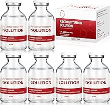 Bac Water For Peptides Picks collage image 3