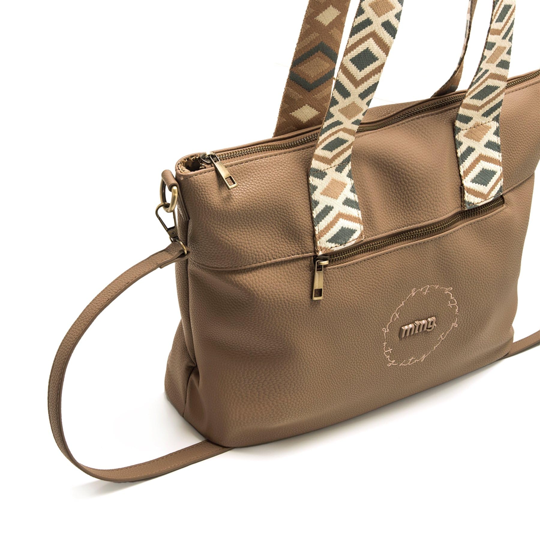 MTNG Bolsos Mujer ADNA
