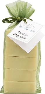 Premium Soap Stack