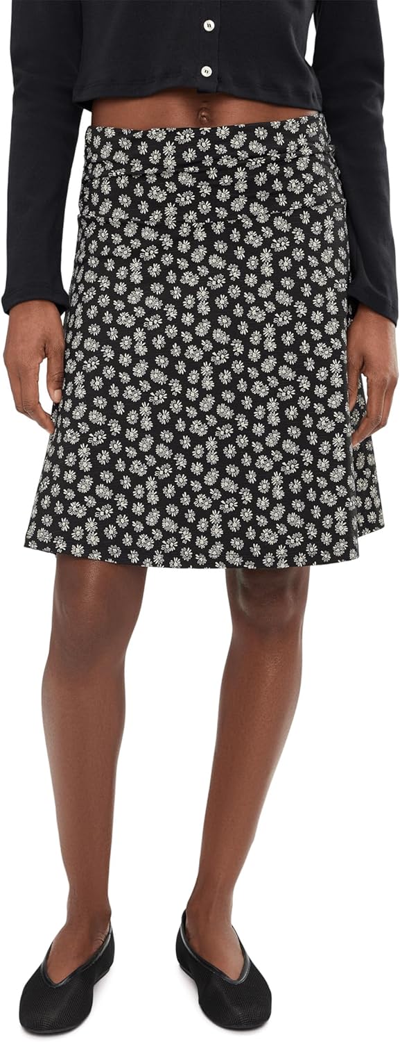 Toad&Co Chaka Skirt