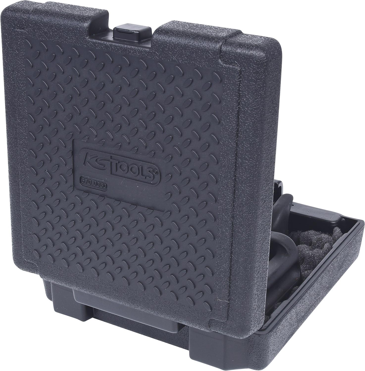KS Tools 670.0060 Serie di Estrattori Universali per Snodi Sferici, 3 Pezzi