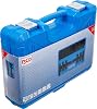 BGS 5207 | Impact Socket Set, Hexagon | 12.5 mm (1/2) Drive | 10 - 32 mm | 14 pcs.