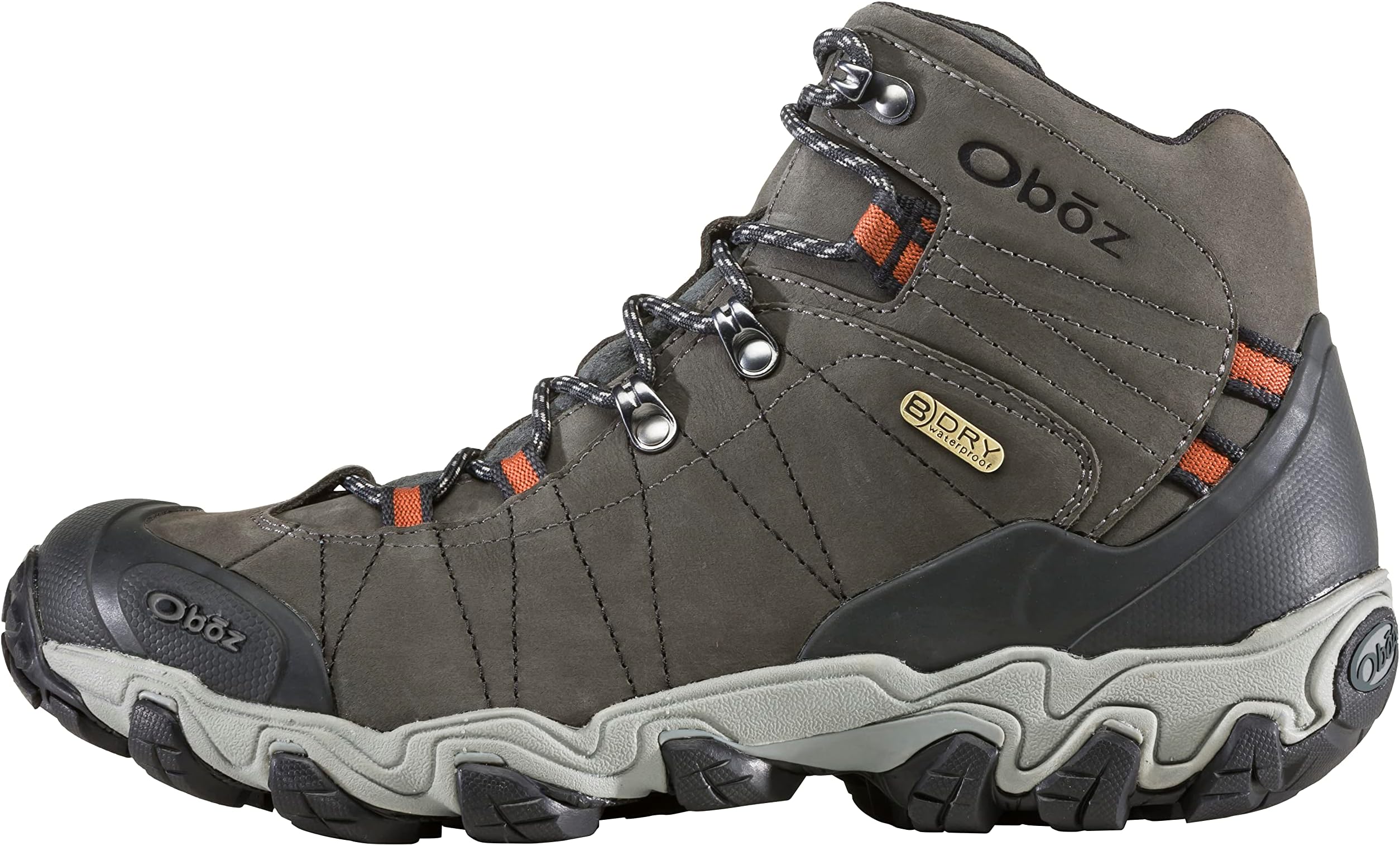 Men's Bridger BDry Hiking Boot