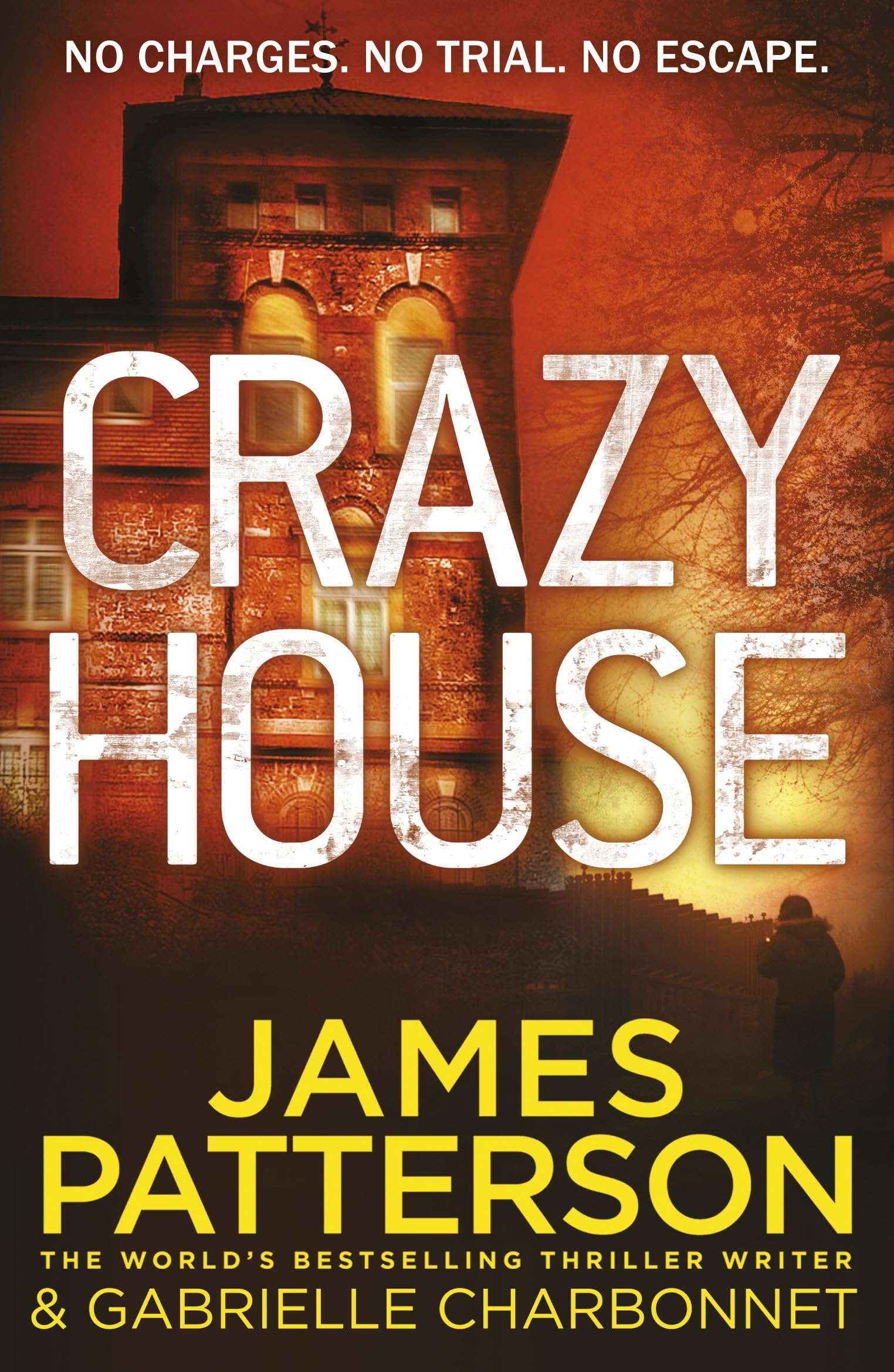 Crazy House: 1