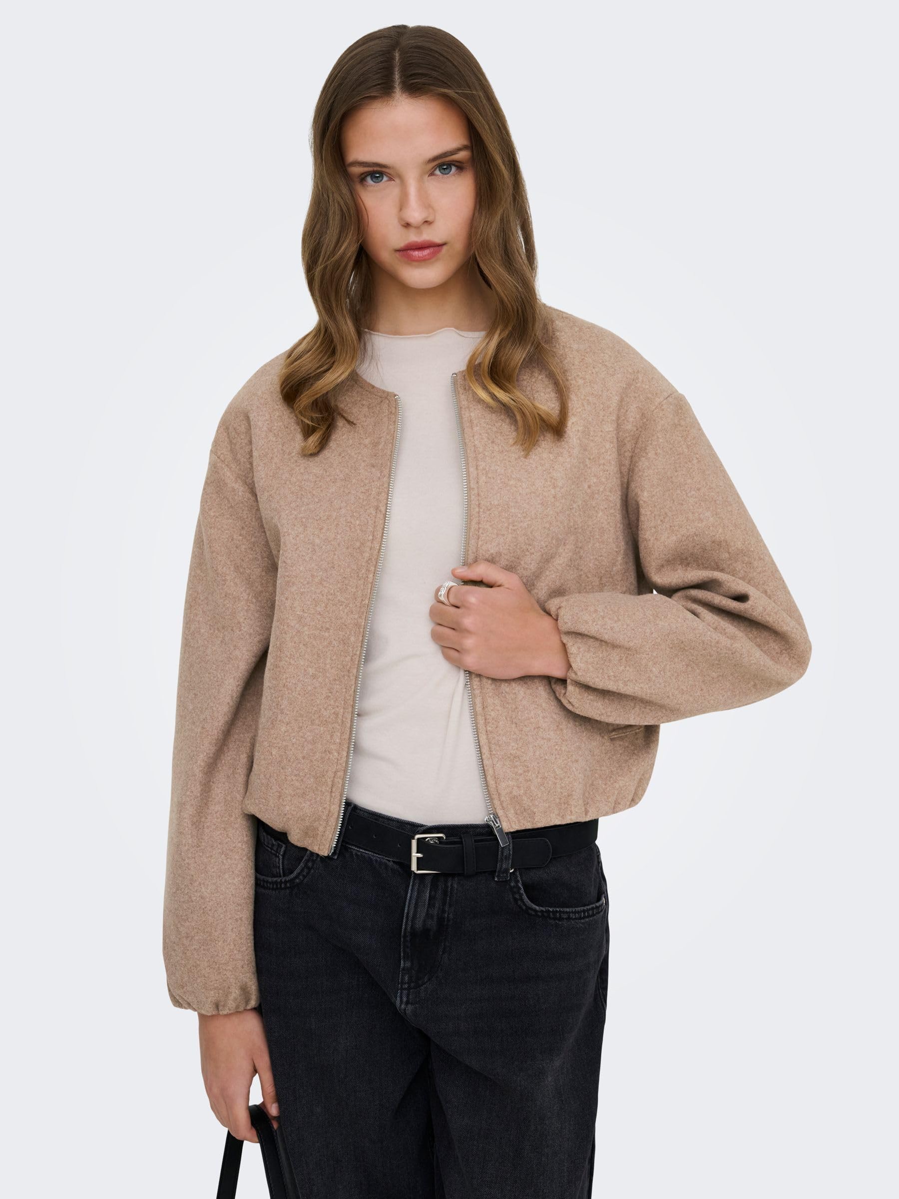 ONLY Female Blousonjacke ONLTRILLION Blousonjacke | bomber jacket