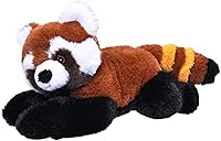 Vista 30 de Wild Republic EcoKins - Mini animal de peluche