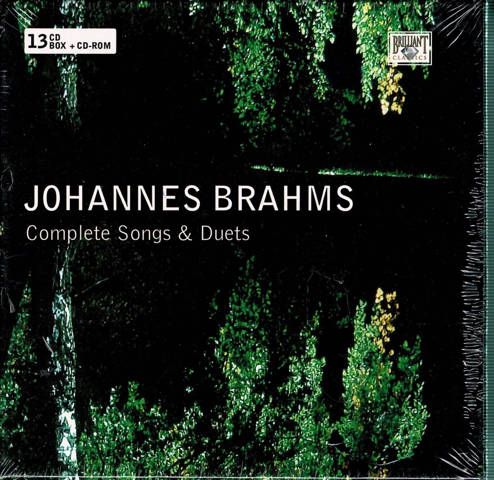 Songs and Duets