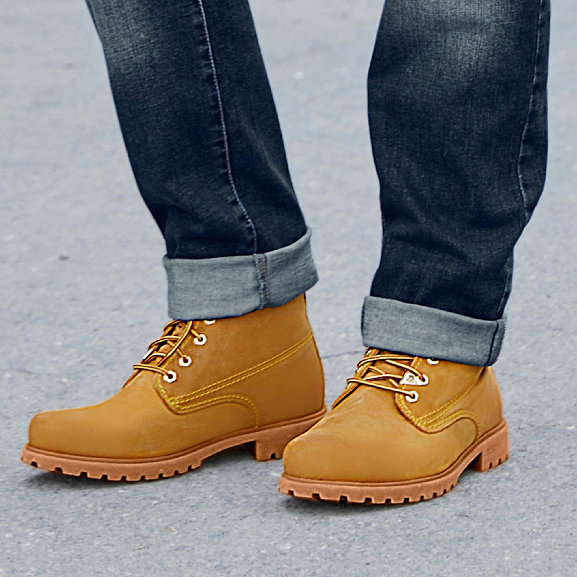 Panama Jack Panama 03 Botas ClasicasHombre