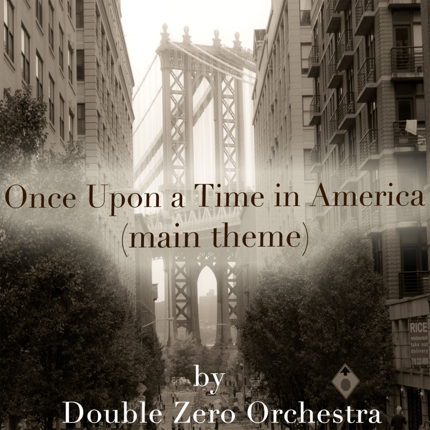 Double Zero Orchestra