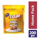Cadbury Five Star Chocolate Bar, 10 Gram gallery image