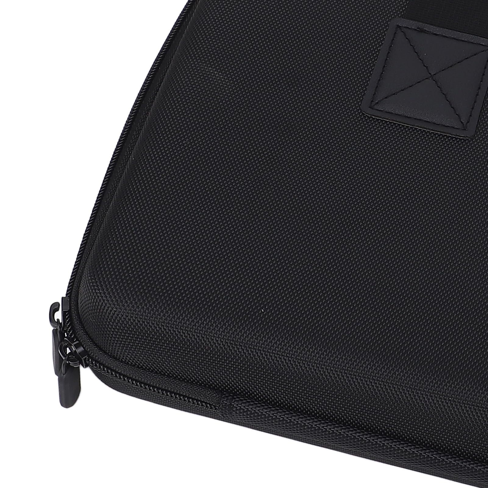 Custodia Rigida per Controller DJ 50x30x8 Cm Custodia Portatile per Controller DJ a 2 Canali per DDJ FLX4 400 SB2 SB3 RB