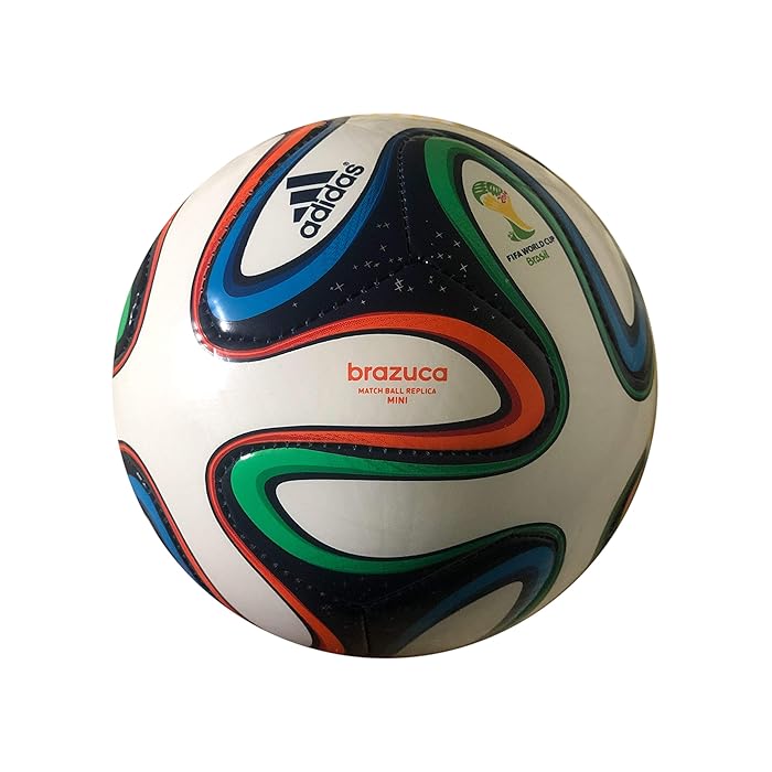 Adidas brazuca mini ball Outlet