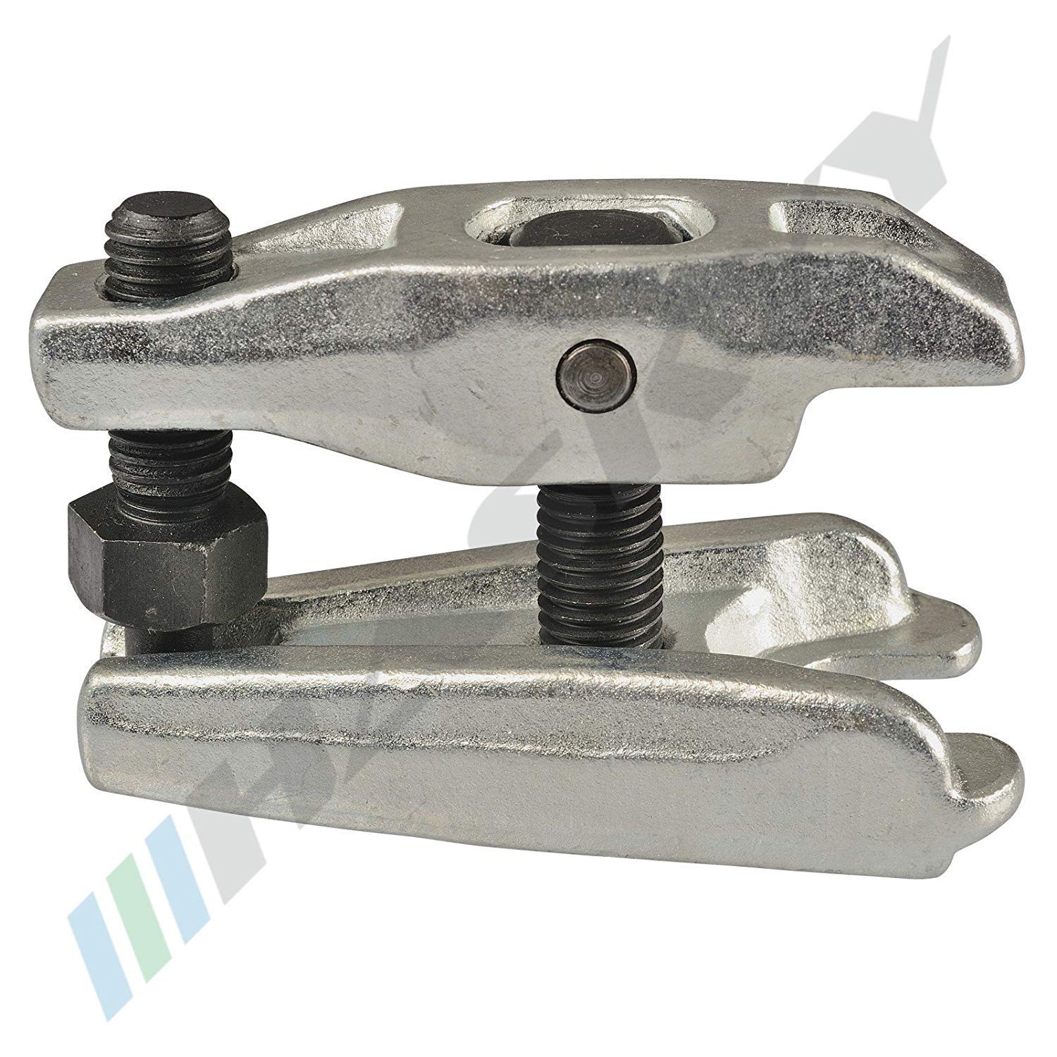 3 pieces. Set Tie Rod End Remover I Universal Ball Joint Separator