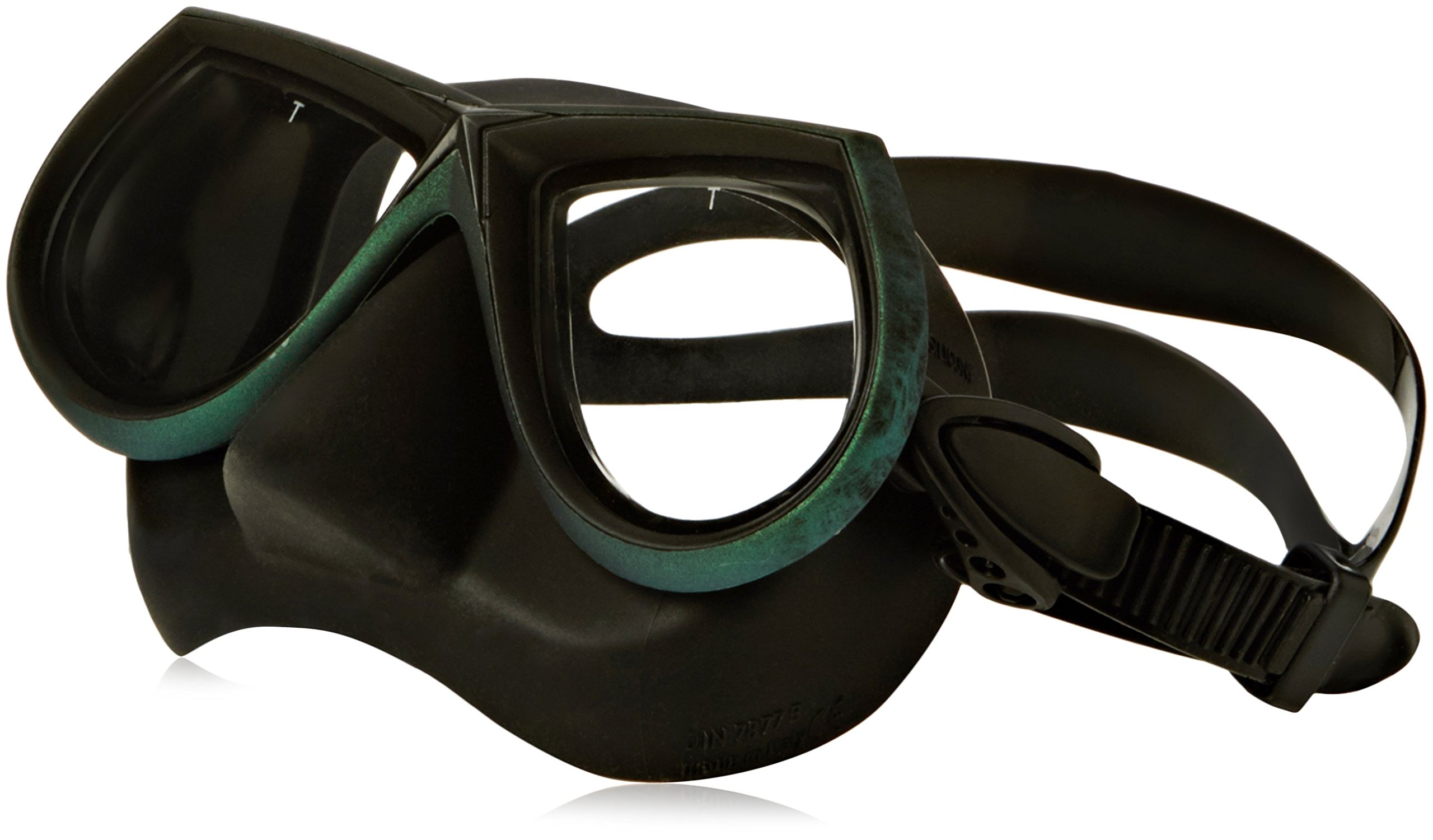 Mares Mask Star Diving Goggles