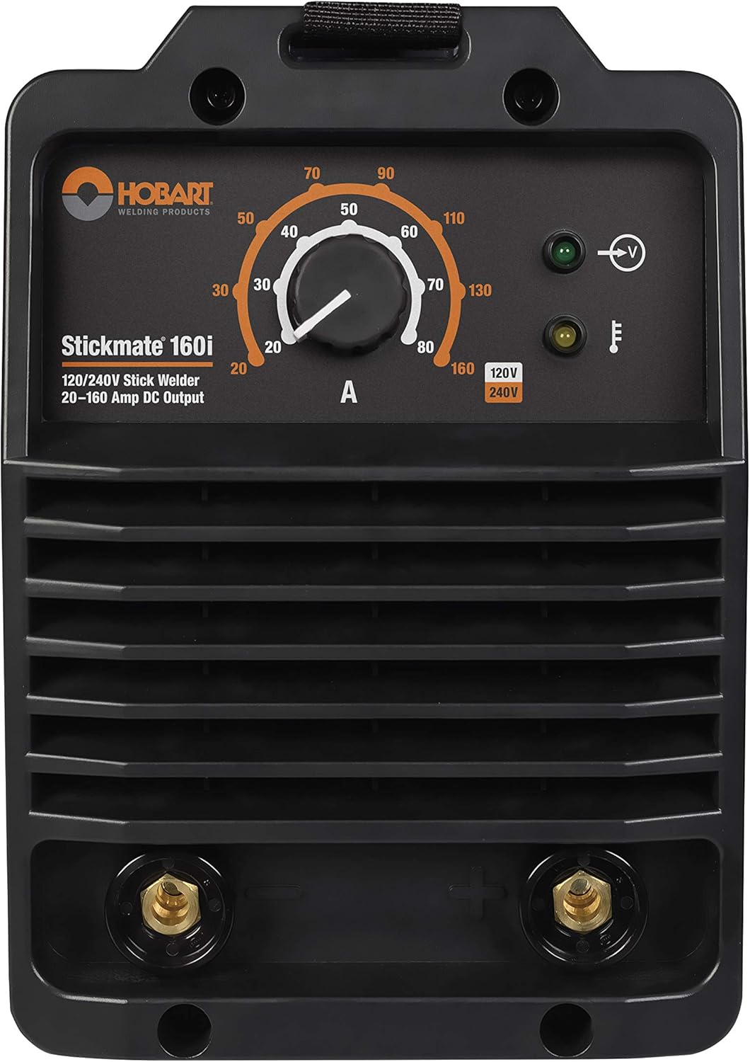 Hobart 500570 Stickmate 160i - - 