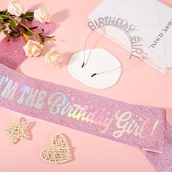 Amazon.com: Fenyor7i Birthday Gifts for Women - 'It's Me. Hi