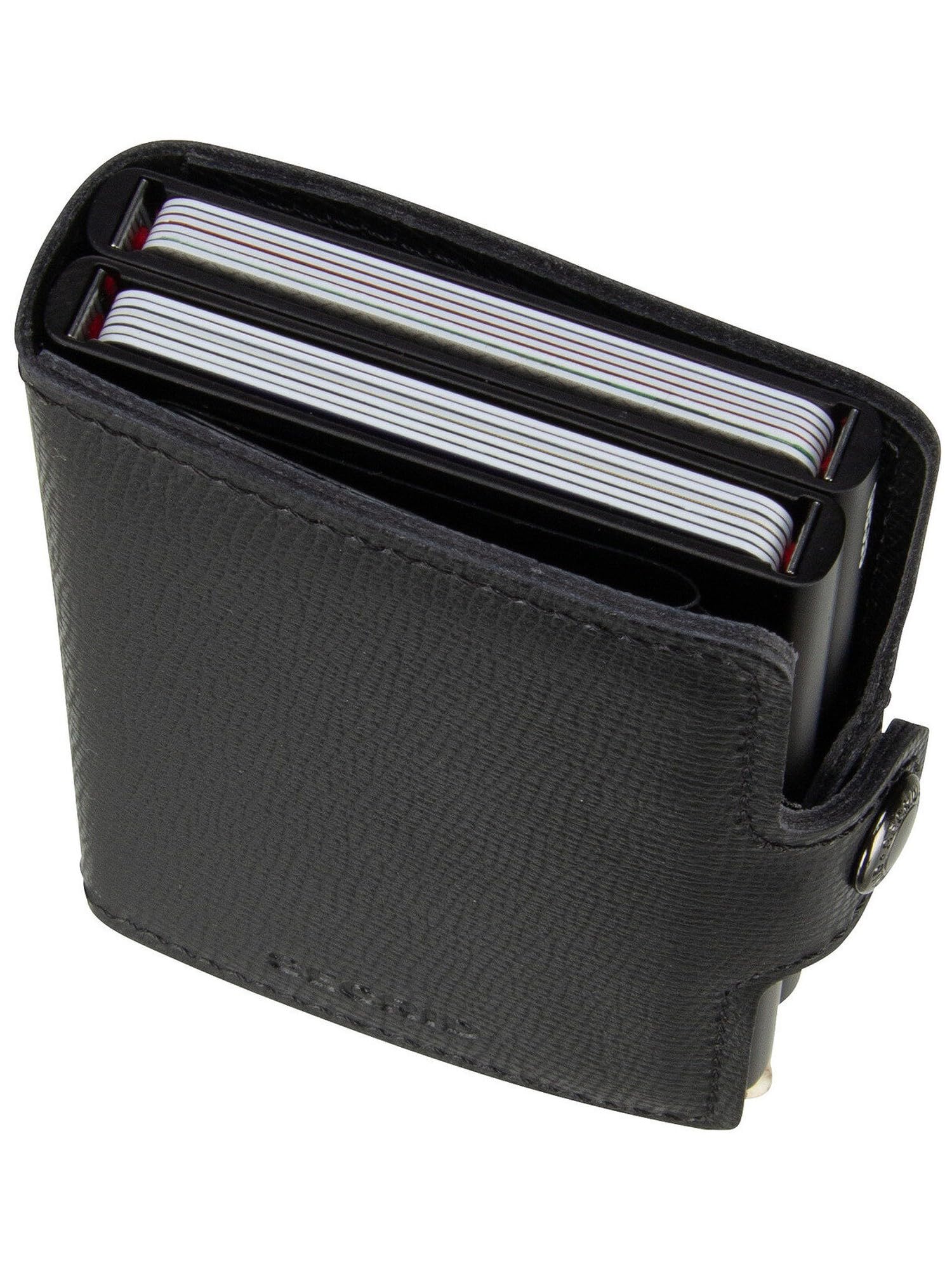Secrid Damen Herren Geldbörse Twinwallet Original One Size