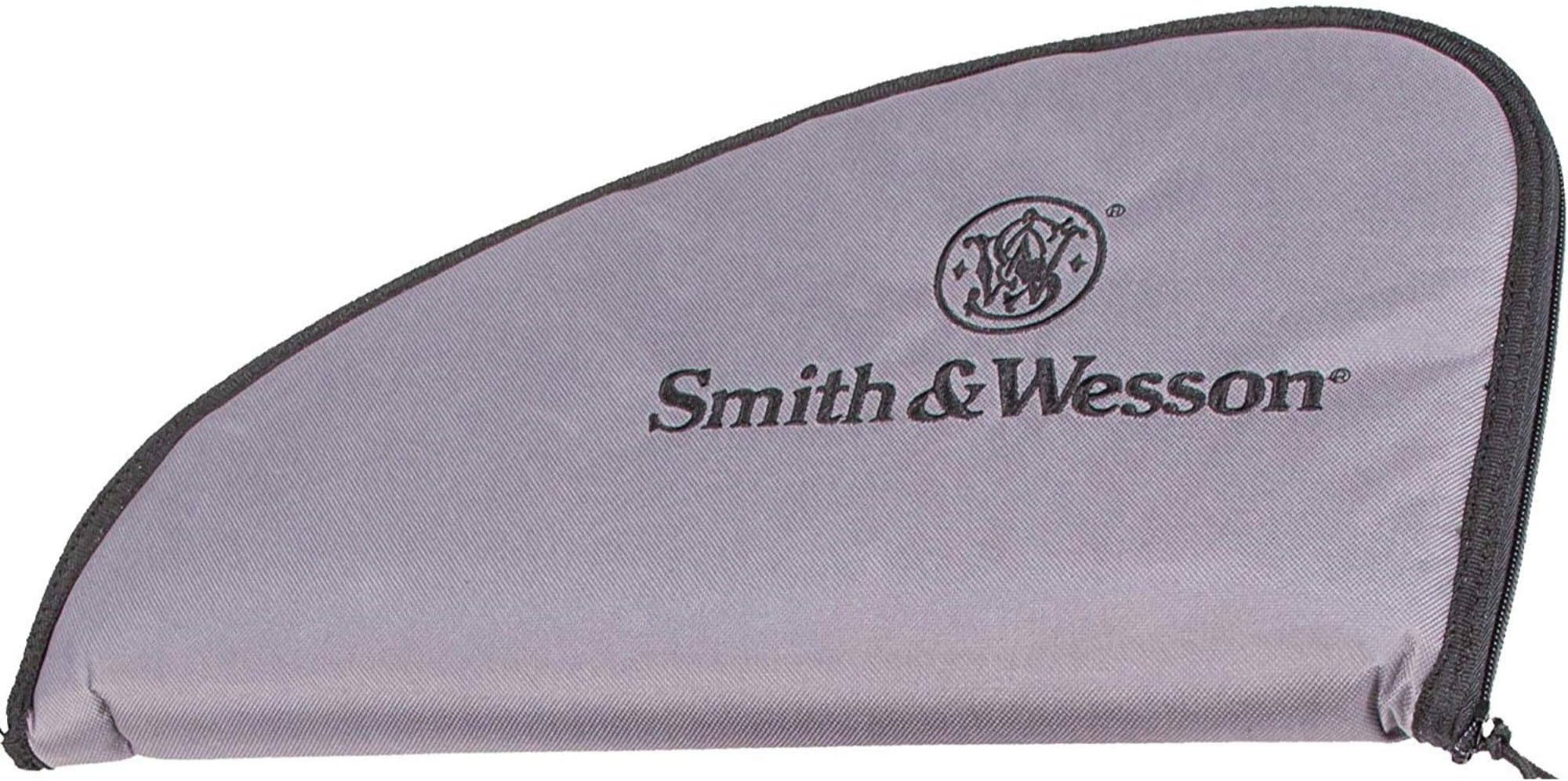 Defender Handgun Case with Ballistic Fabric, Gun Storage, Range Bag, 3 Sizes, For Shooting, Range, and Hunting.