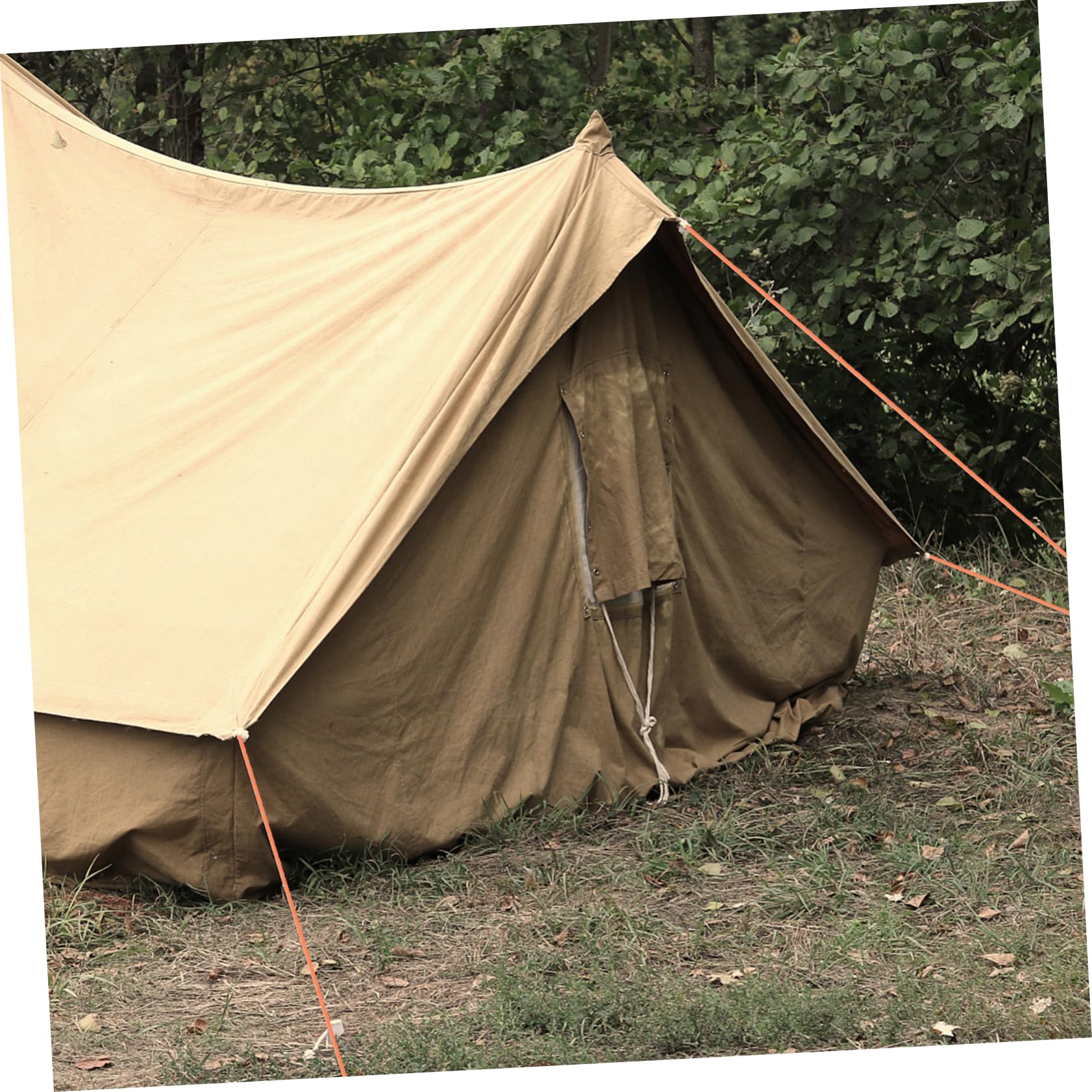 KOMBIUDA Reflektierendes Seil Für Camping Und Outdoor-aktivitäten Zeltbefestigungsseile Winddichtes Campingseil Zum Aufhängen Von Gegenständen