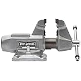 Yost Tools SD-400C 4 Inch Wide Jaw Mechanics Bench Vise