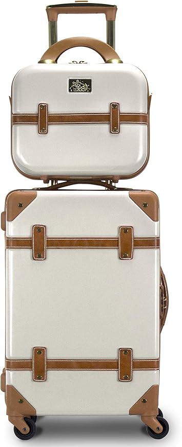 gatsby luggage set