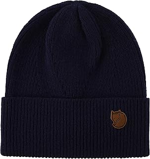 Directional Rib Beanie, Berretto Unisex - Adulto