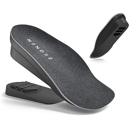Mendez height insoles Clearance