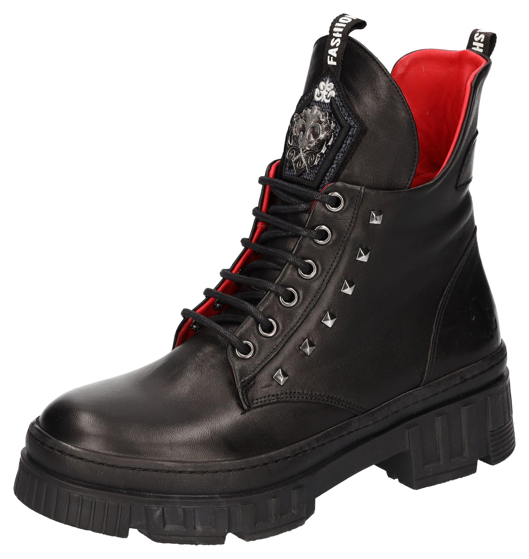 Damen-Stiefel
