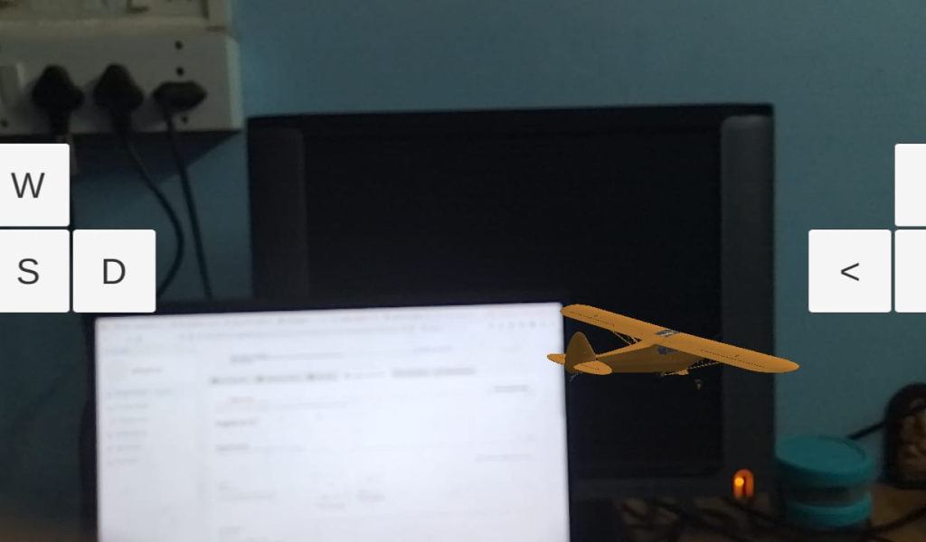 ARFlightSim App on Amazon Appstore