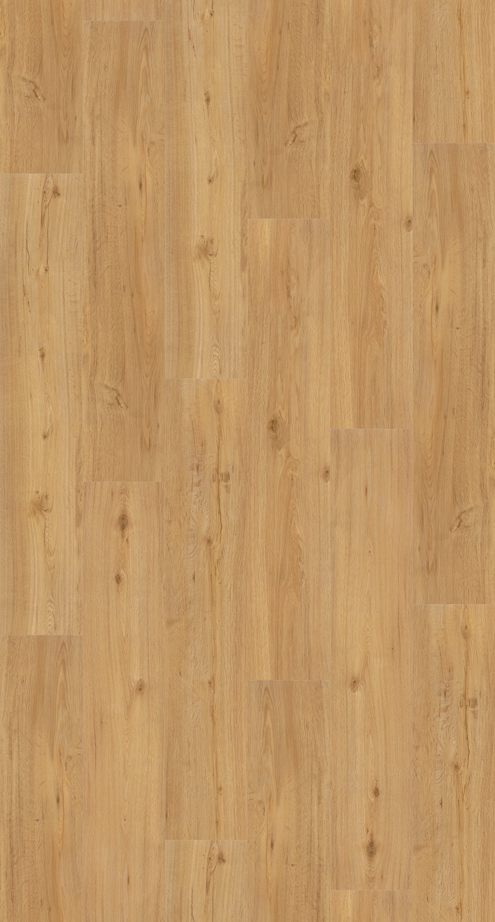 Parador Designboden Vinyl Basic 30 Eiche natur Gebürstete Struktur Landhausdiele