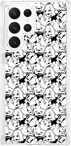 Vista 23 de Affinity Bands Betty Boop - Funda clásica HD compatible con Samsung Galaxy S22+ (Betty Boop)