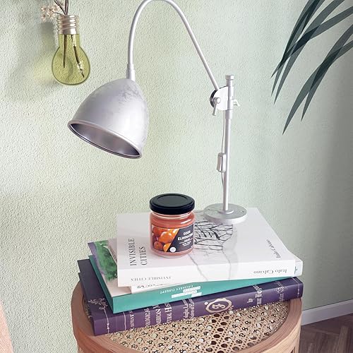 Miniatura 4 de Velas aromáticas de cítricos para el hogar, velas de soja de 6 onzas, 25 horas de combustión, vela de aromaterapia para hombres y mujeres, regalos