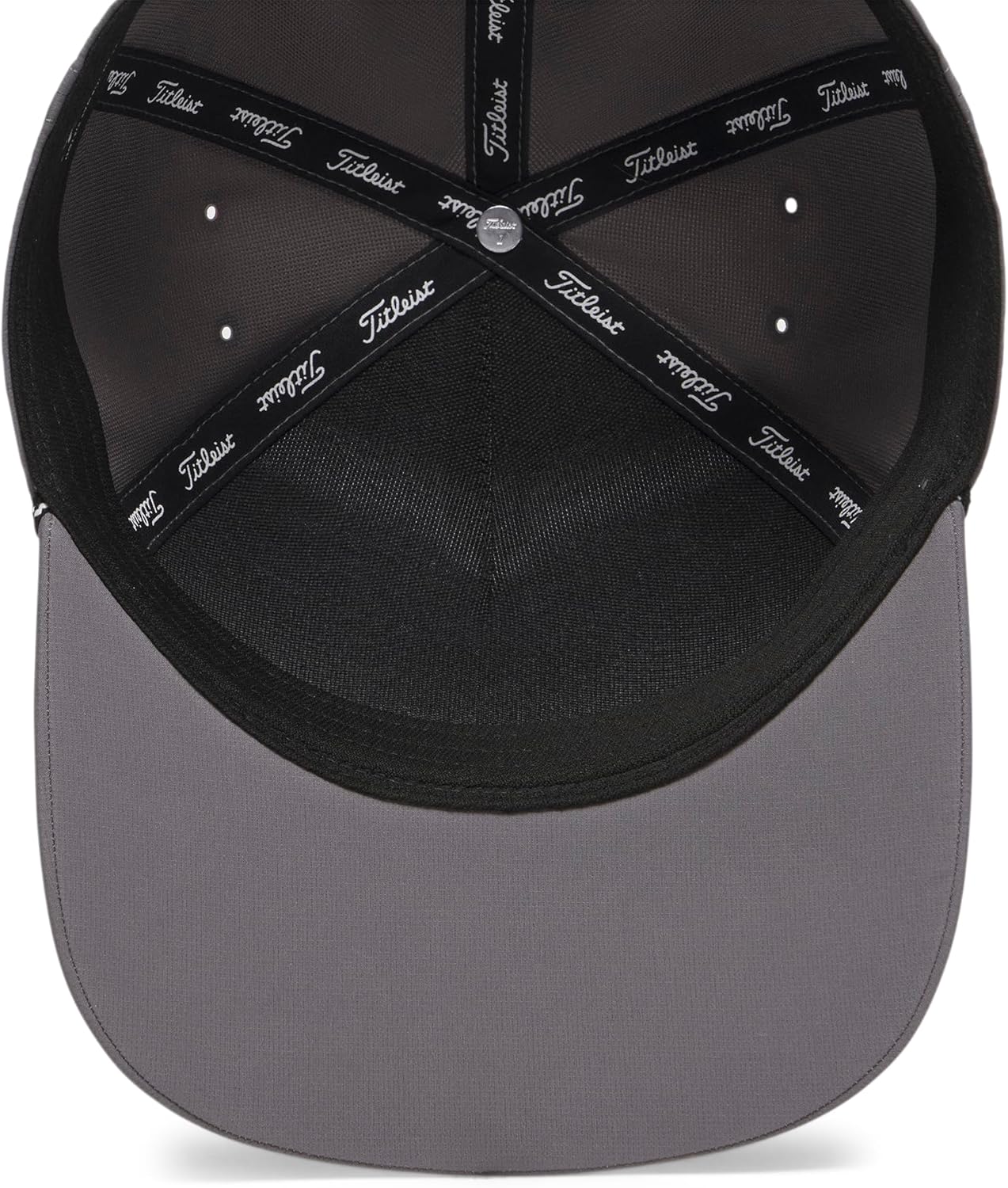 Titleist Golf Previous Season Boardwalk Rope Hat