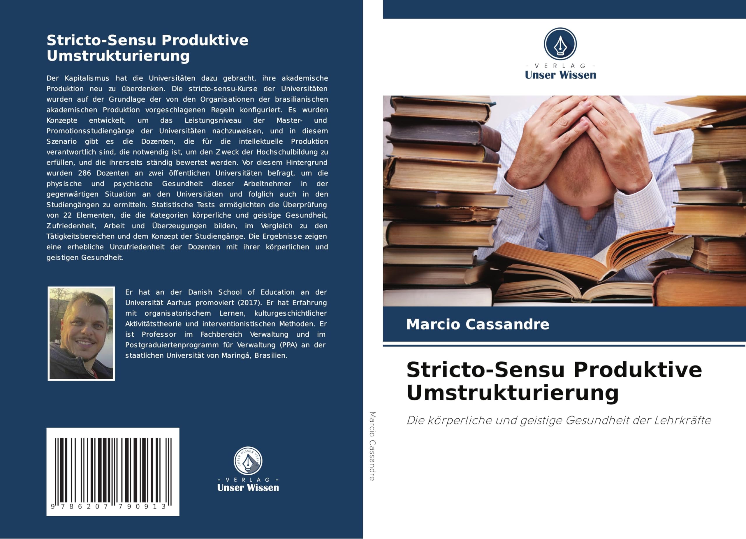 Stricto-Sensu Produktive Umstrukturierung